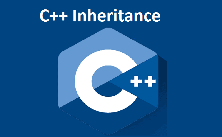 Inheritance in c++